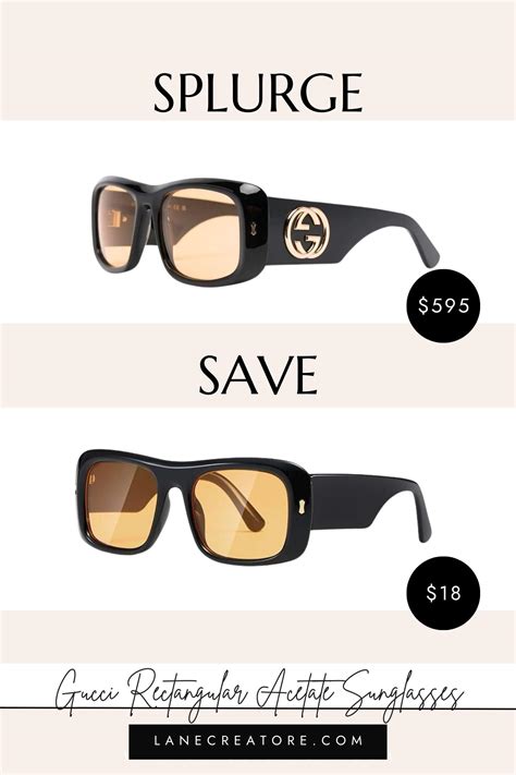 black celine sunglasses dupe|gucci sunglasses dupes.